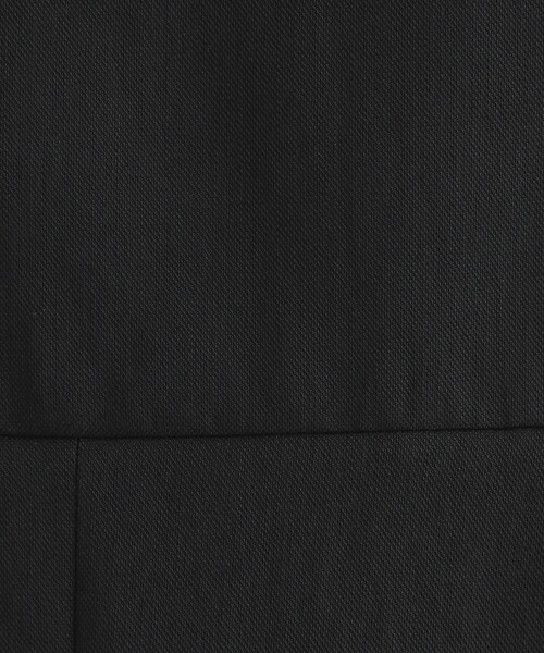 green label relaxing（グリーンレーベルリラクシング）の「［size SHORT/TALLあり］ベア キャミソール ワンピース（ワンピース・レディース・ブラック/ベージュ・FREE/SHORT/TALL）」の18枚目の写真