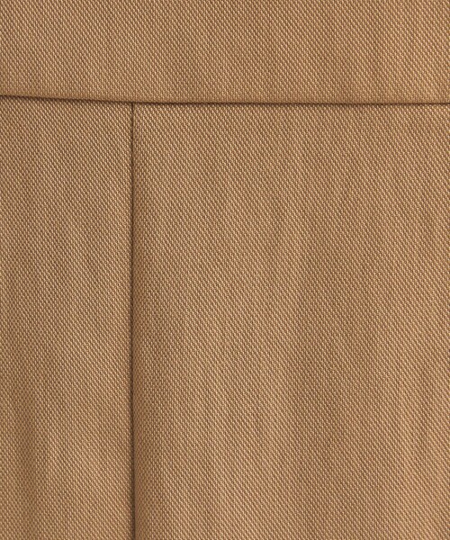 green label relaxing（グリーンレーベルリラクシング）の「［size SHORT/TALLあり］ベア キャミソール ワンピース（ワンピース・レディース・ブラック/ベージュ・FREE/SHORT/TALL）」の19枚目の写真