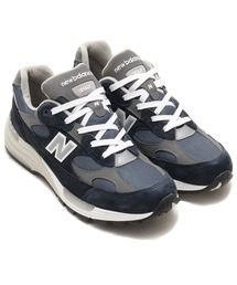 New Balance(j[oX)New Balance U992NY / j[oX U992NY(Xj[J[)