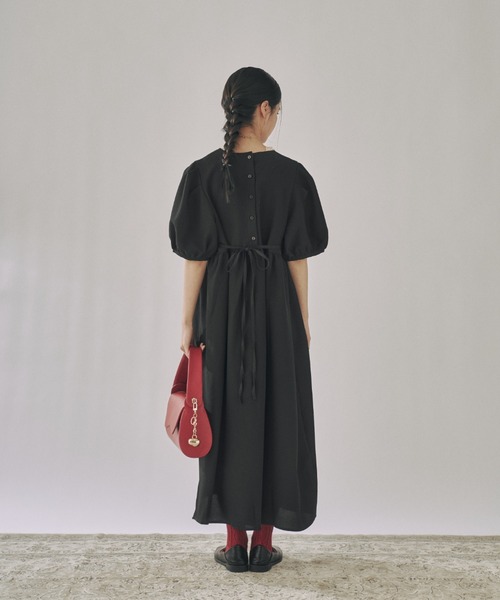 うりこ。 新品 nunela moi tytto ハンドバッグ flap うりこ。様専用 新品 nunela moi tytto ハンドバッグ flap
