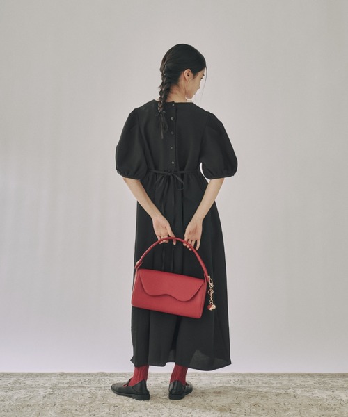 【新品未使用】nunela デザインハンドバック　ブラウン即日匿名配送　翌日到着 nunela ハンドバッグ 2way soft hand bag「No.1」 : ZOZOTOWN Yahoo!店