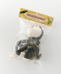 rajabrooke(WubN)rajabrooke / WubN batik monkey(̑G)