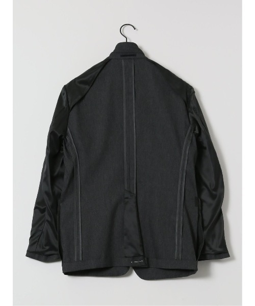 セール】【ストレッチ ウォッシャブル イージーケア】タカキュー 2