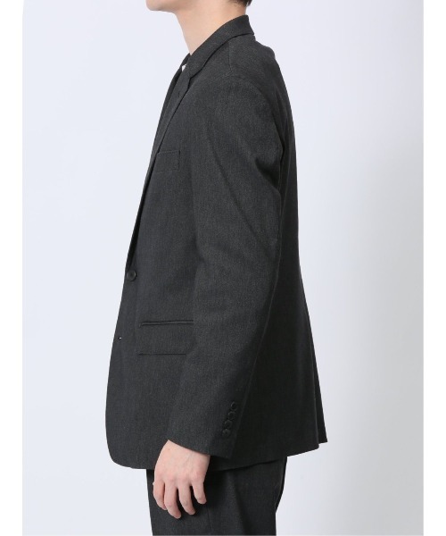 セール】【ストレッチ ウォッシャブル イージーケア】タカキュー 2