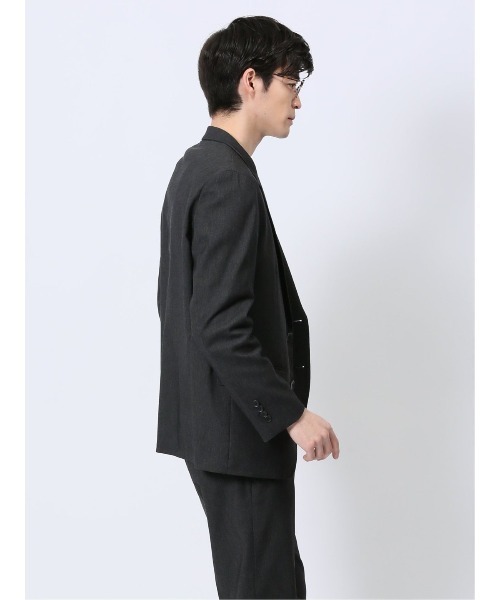 セール】【ストレッチ ウォッシャブル イージーケア】タカキュー 2