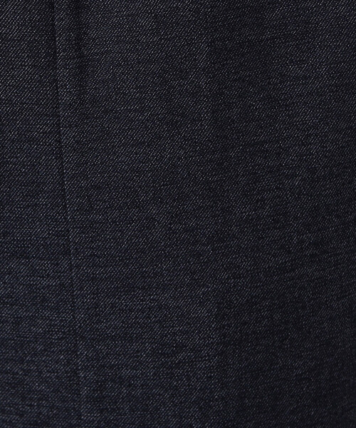 COMME CA ISM(コムサイズム)の「【セットアップ対応】デニムライクジャージ テーパードパンツ(スラックス・メンズ・ネイビー/ブラック・LARGE/MEDIUM/SMALL)」の20枚目の写真