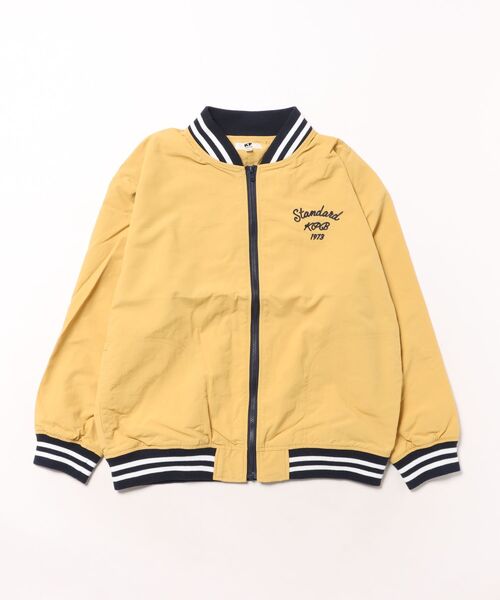 ナイロンスタジャン(120-160)