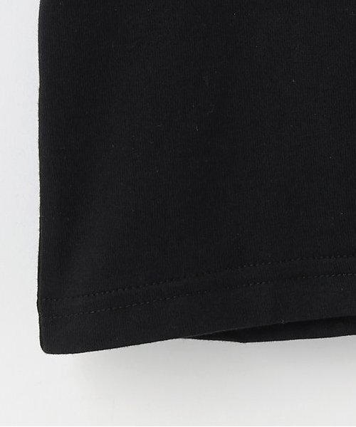 XLARGE KIDS（エクストララージキッズ）の「【人気商品再入荷】【直営店で取り扱い無し】恐竜バスケットプリント半袖Tシャツ（Tシャツ/カットソー・キッズ・ブラック/ホワイト・90cm/110cm/100cm/120cm/130cm/140cm）」の7枚目の写真