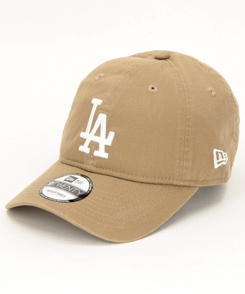 New Era/ニューエラ 9TWENTY LA/ ロサンゼルス・ドジャース