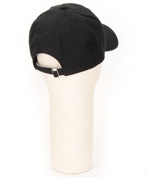 FREAK'S STORE（フリークスストア）の「New Era/ニューエラ 9TWENTY LA/ ロサンゼルス・ドジャース ウォッシュドコットンキャップ（キャップ・レディース・ブルー/ブラック/キャメル・ONE SIZE）」の14枚目の写真