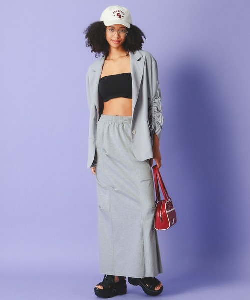 FOREVER 21（フォーエバー トゥエンティーワン）の「【2025SS
