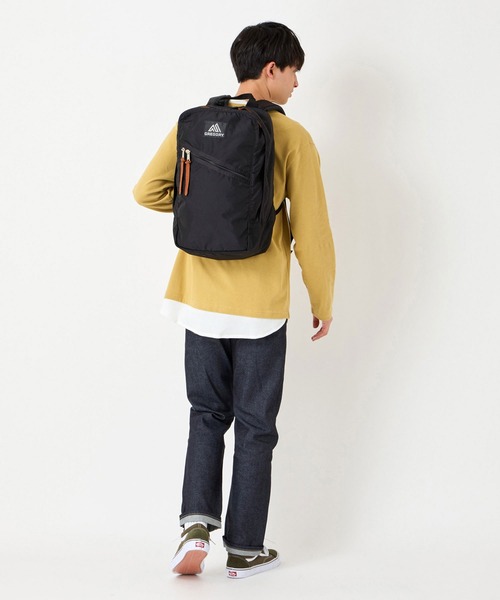オーバーヘッドデイ OVERHEAD DAY V2 コーデュラバリスティック