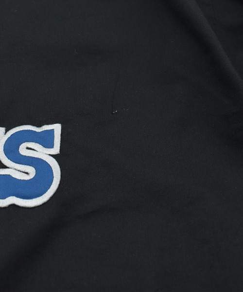 Reebok（リーボック）の「【ヴィンテージ古着】90’s Reebok NFL Dallas Cowboys プルオーバージャケット（その他トップス・メンズ・ブラック・LARGE）」の6枚目の写真