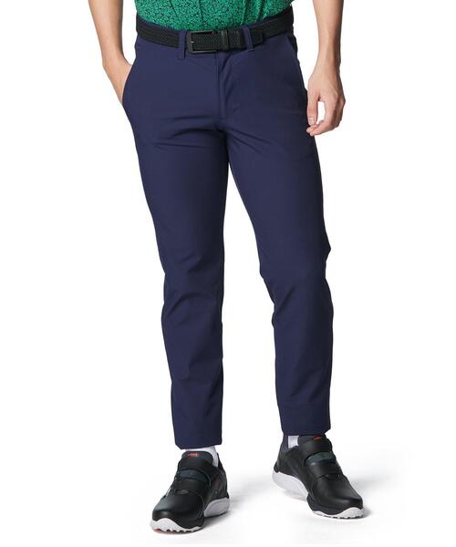 UNDER ARMOUR(アンダーアーマー)の「UAドライブ テーパードパンツ(ゴルフ/メンズ)(その他パンツ・メンズ・ネイビー・L/XL/M/2XL/S/3XL)」の1枚目の写真