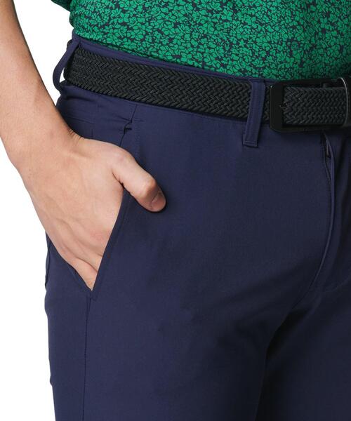 UNDER ARMOUR(アンダーアーマー)の「UAドライブ テーパードパンツ(ゴルフ/メンズ)(その他パンツ・メンズ・ネイビー・L/XL/M/2XL/S/3XL)」の4枚目の写真