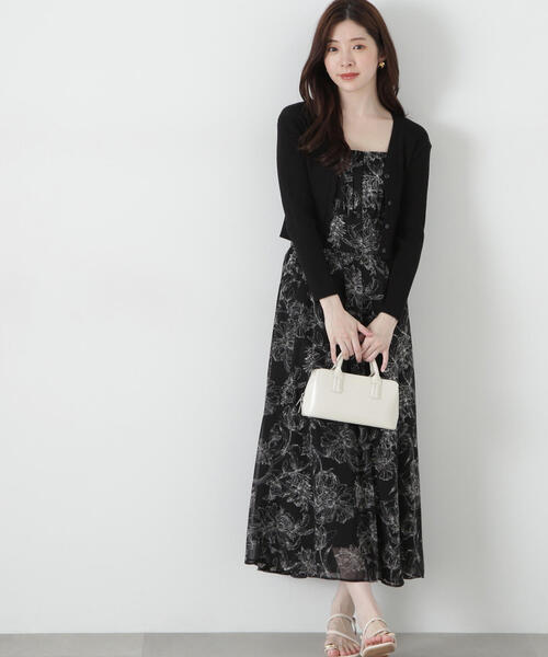 プロポーションボディドレッシング PROPORTION BODY DRESSING