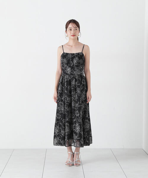 プロポーションボディドレッシング PROPORTION BODY DRESSING
