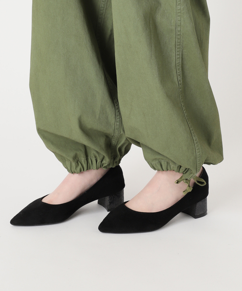 TICCA / ティッカ カーゴパンツ（カーゴパンツ）｜Spick & Span