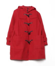 【美品】agnes b. アニエスベー イングランド製 ダッフルコート 美品】agnes b. アニエスベー イングランド製 ダッフルコート 【公式通販】