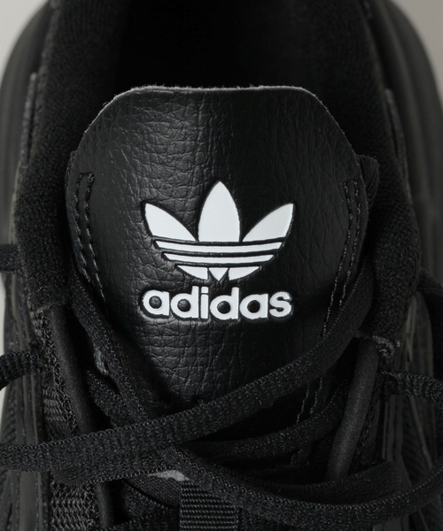 adidas(アディダス)の「<adidas/アディダス>OZGAIA W(スニーカー・レディース・オフホワイト/ブラック・FREE)」の4枚目の写真