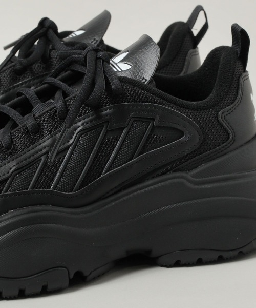 adidas アディダス オズガイア ウィメンズ スニーカー OZGAIA W