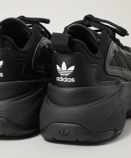 adidas/アディダス＞OZGAIA W（スニーカー）｜adidas