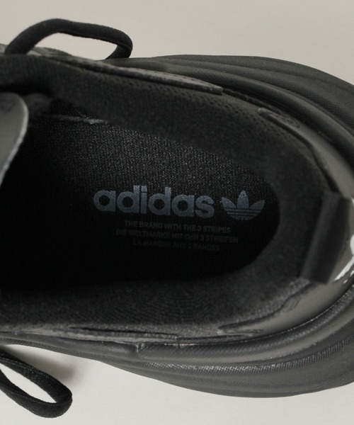 adidas(アディダス)の「<adidas/アディダス>OZGAIA W(スニーカー・レディース・オフホワイト/ブラック・FREE)」の7枚目の写真