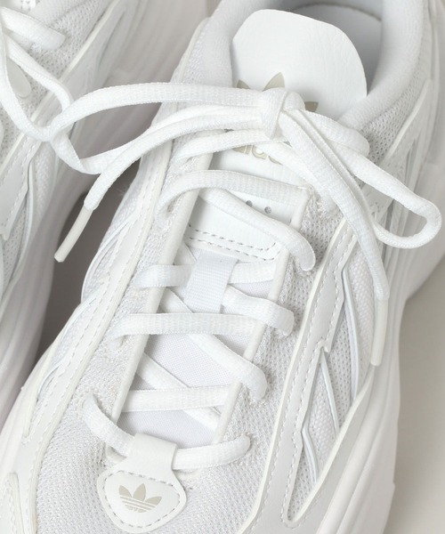 adidas(アディダス)の「<adidas/アディダス>OZGAIA W(スニーカー・レディース・オフホワイト/ブラック・FREE)」の9枚目の写真