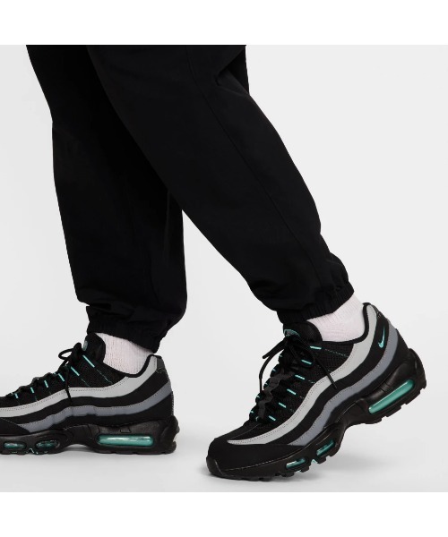 NIKE（ナイキ）の「《NIKEアパレル》AS M NK CLUB WVN CARGO PAN（カーゴパンツ・メンズ・ブラック/ホワイト系その他・S/M/L/XL）」の8枚目の写真