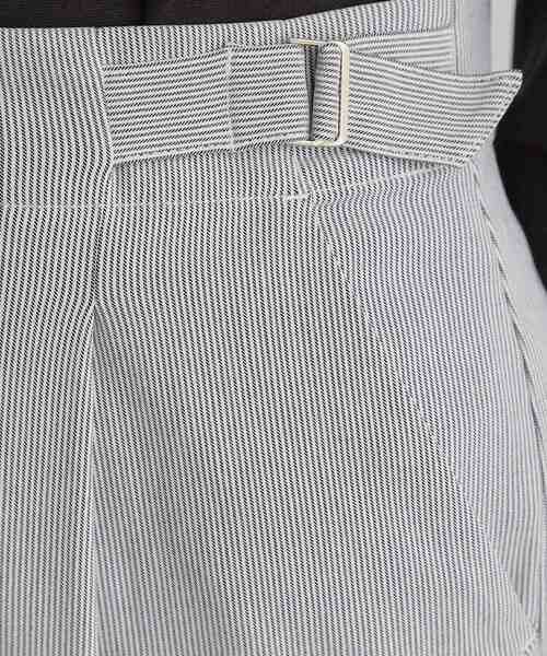 grove（グローブ）の「◆【接触冷感】ハイパーストレッチワイドパンツ（その他パンツ・レディース・ライトベージュ/ホワイト系5/ブルー系その他/ネイビー・02/03/01/04/05）」の9枚目の写真