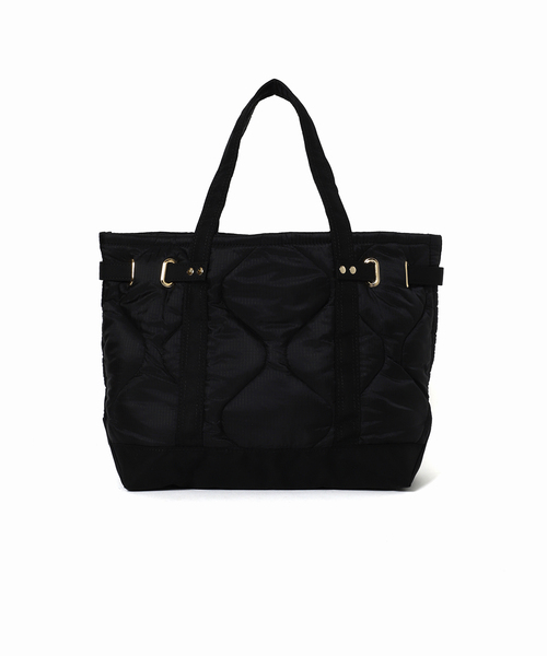 sita parantica(シータパランティカ)の「《追加7》【SITA PARANTICA/シータパランティカ】TOTE-RP-M:トートバッグ(トートバッグ・レディース・ブラック・FREE)」の7枚目の写真