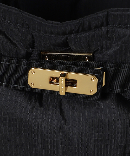 sita parantica(シータパランティカ)の「《追加7》【SITA PARANTICA/シータパランティカ】TOTE-RP-M:トートバッグ(トートバッグ・レディース・ブラック・FREE)」の10枚目の写真