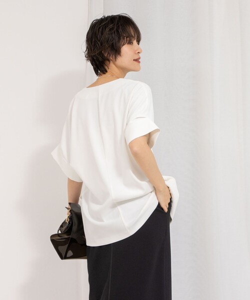 セール】《セットアップ対応》ウォッシャブルツイルフレンチジャケット