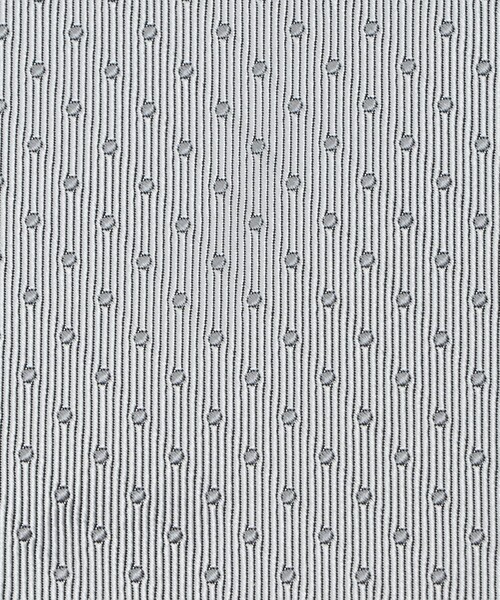 UNITED ARROWS（ユナイテッドアローズ）の「シルバー フォーマル レジメンタル ネクタイ（ネクタイ・メンズ・その他4/その他1/その他2/その他3/その他5・FREE）」の11枚目の写真