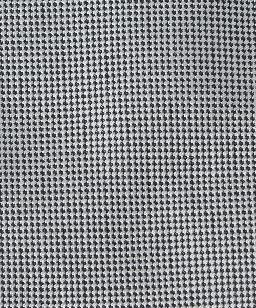 UNITED ARROWS（ユナイテッドアローズ）の「シルバー フォーマル レジメンタル ネクタイ（ネクタイ・メンズ・その他4/その他1/その他2/その他3/その他5・FREE）」の9枚目の写真