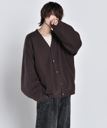 ADRER | ニットカーディガン(カーディガン/ボレロ)