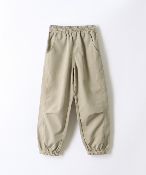 セール】キッズ ネームジョガーパンツ（スウェットパンツ