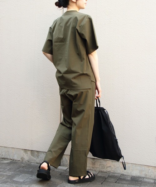 セール】THOUSAND MILE/サウザンドマイル Tシャツ＆ロングパンツ