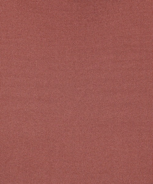 NICOLE white（ニコルホワイト）の「ニットタンクトップ（タンクトップ・レディース・ブラック/オフホワイト/グレー/グリーン/ピンク・FREE）」の18枚目の写真