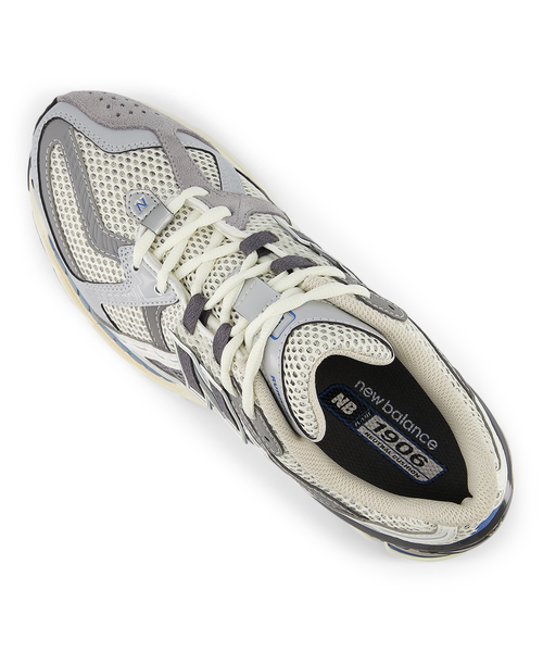 Spick & Span（スピックアンドスパン）の「NEW BALANCE / ニューバランス 1906N（スニーカー・レディース・ブラック/グレー・23cm/23.5cm/24cm/24.5cm/25cm）」の17枚目の写真