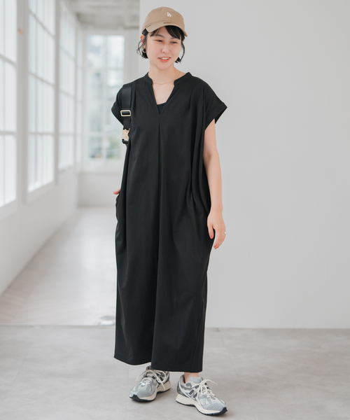 Spick & Span（スピックアンドスパン）の「NEW BALANCE / ニューバランス 1906N（スニーカー・レディース・ブラック/グレー・23cm/23.5cm/24cm/24.5cm/25cm）」の22枚目の写真