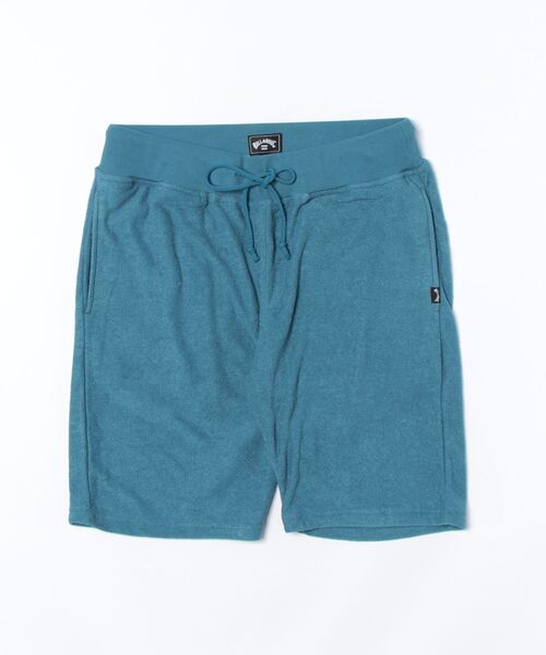 BILLABONG(ビラボン)の「BILLABONG メンズ MODAL PILE SHORTS ショートパンツ 【2025年春夏モデル】/ビラボンセットアップ対応ウォークショーツ(その他パンツ・メンズ・ブルー系その他/ネイビー/グレー・X-LARGE/MEDIUM/LARGE)」の3枚目の写真