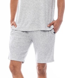 BILLABONG メンズ MODAL PILE SHORTS ショートパンツ 【2025年春夏モデル】/ビラボンセットアップ対応ウォークショーツ