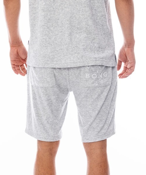 BILLABONG(ビラボン)の「BILLABONG メンズ MODAL PILE SHORTS ショートパンツ 【2025年春夏モデル】/ビラボンセットアップ対応ウォークショーツ(その他パンツ・メンズ・ブルー系その他/ネイビー/グレー・X-LARGE/MEDIUM/LARGE)」の11枚目の写真