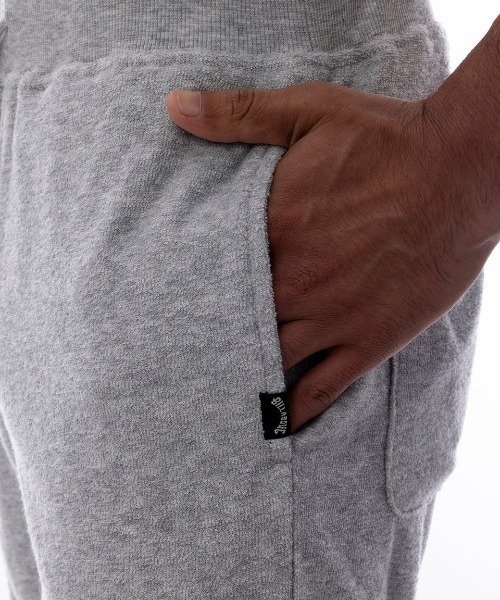 BILLABONG(ビラボン)の「BILLABONG メンズ MODAL PILE SHORTS ショートパンツ 【2025年春夏モデル】/ビラボンセットアップ対応ウォークショーツ(その他パンツ・メンズ・ブルー系その他/ネイビー/グレー・X-LARGE/MEDIUM/LARGE)」の9枚目の写真