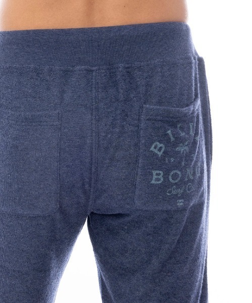 BILLABONG(ビラボン)の「BILLABONG メンズ MODAL PILE SHORTS ショートパンツ 【2025年春夏モデル】/ビラボンセットアップ対応ウォークショーツ(その他パンツ・メンズ・ブルー系その他/ネイビー/グレー・X-LARGE/MEDIUM/LARGE)」の15枚目の写真