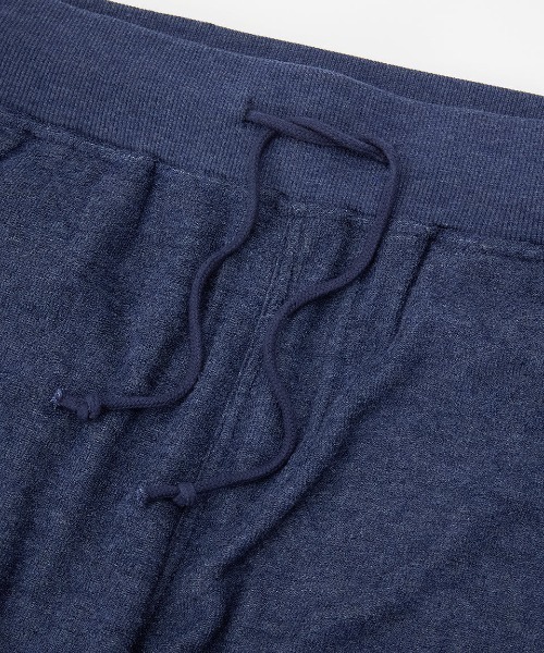 BILLABONG(ビラボン)の「BILLABONG メンズ MODAL PILE SHORTS ショートパンツ 【2025年春夏モデル】/ビラボンセットアップ対応ウォークショーツ(その他パンツ・メンズ・ブルー系その他/ネイビー/グレー・X-LARGE/MEDIUM/LARGE)」の14枚目の写真