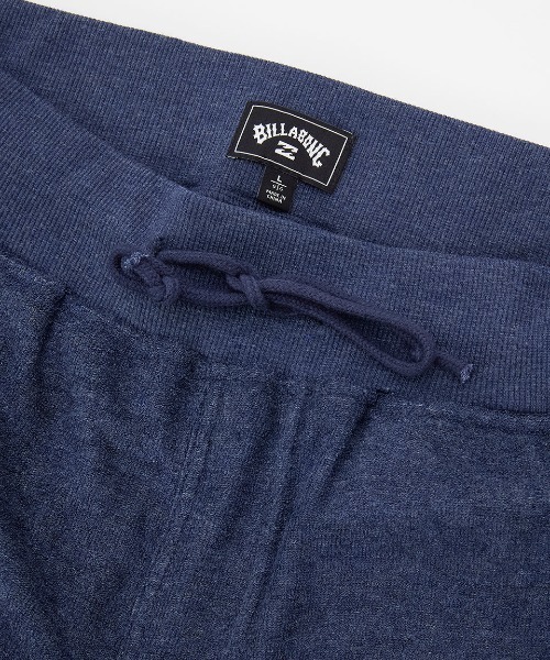 BILLABONG(ビラボン)の「BILLABONG メンズ MODAL PILE SHORTS ショートパンツ 【2025年春夏モデル】/ビラボンセットアップ対応ウォークショーツ(その他パンツ・メンズ・ブルー系その他/ネイビー/グレー・X-LARGE/MEDIUM/LARGE)」の13枚目の写真
