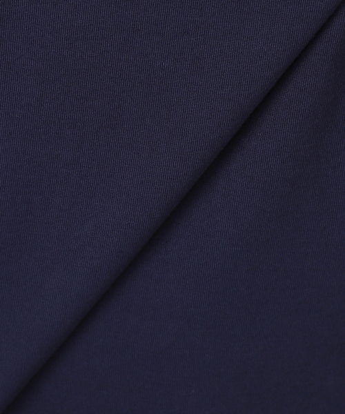 FRAMeWORK（フレームワーク）の「≪一部店舗+WEB限定追加≫コットンジャージーマキシワンピース（ワンピース・レディース・カーキ/ブラック/レッド/ネイビー・36/38）」の12枚目の写真