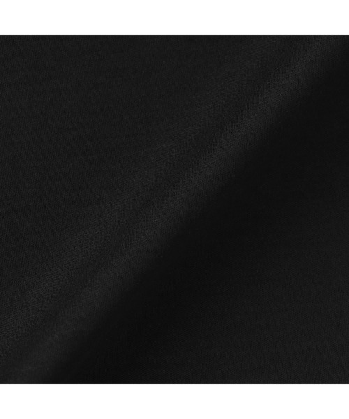 TOKYO SHIRTS(トウキョウシャツ)の「フレア袖レースブラウス 七分袖 レディース(販売停止中)(シャツ/ブラウス・レディース・ブラック/オフホワイト・LL/M/L)」の9枚目の写真